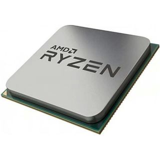 AMD Ryzen 7 9800X3D 5.20 GHz 96 MB 120 W AM5 8 Çekirdek İşlemci