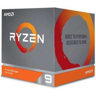 Amd Ryzen 9 3900X 3.8-4.6 Ghz AM4 İşlemci Fiyatları