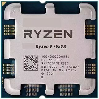 AMD Ryzen 9 7950X 4.5 GHz 64 MB AM5 16 Çekirdek İşlemci Fiyatları