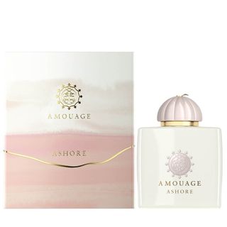 香水(女性用) AMOUAGE ASHORE Eau de Parfum 100ml Amouage Ashore EDP 100 ml Kadın Parfüm Fiyatları