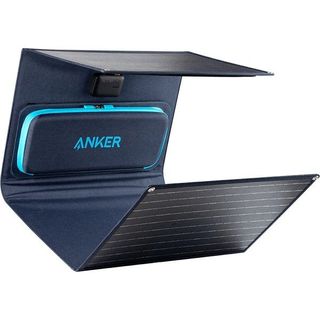 【ほぼ未使用】Anker 625 Solar Panel 100W Anker 625 Taşınabilir 100W Solar Güneş Paneli Fiyatları