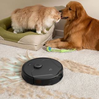 Anker Eufy Clean X8 Pro Robot Süpürge Fiyatları