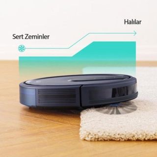 Anker Eufy Robovac 25C Robot Süpürge Modelleri ve Fiyatları | Cimri
