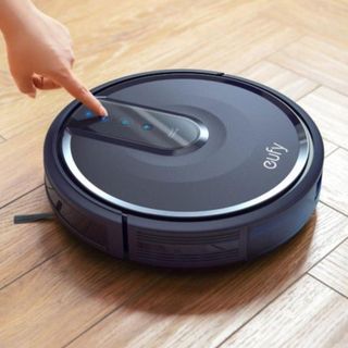 Anker Eufy Robovac 25C Robot Süpürge Modelleri ve Fiyatları | Cimri