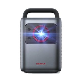 Anker Nebula Cosmos × Qwall フルHD 900ANSI Anker NEBULA Cosmos スマートプロジェクター フルHD 1080p Android TV