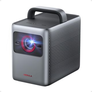 Anker Nebula Cosmos Laser 4K Se Google Tv 1800 Lümen Dolby Vision
