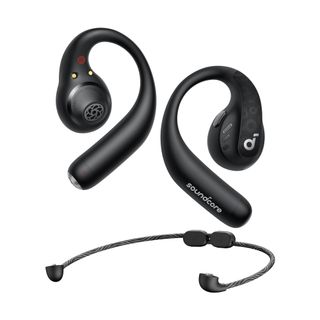 Anker Soundcore Aerofit Pro Siyah Bluetooth Kulaklık Fiyatları | Cimri