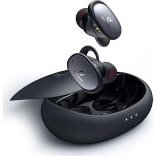 Anker SoundCore Liberty 2 Pro Siyah TWS Bluetooth Kablosuz