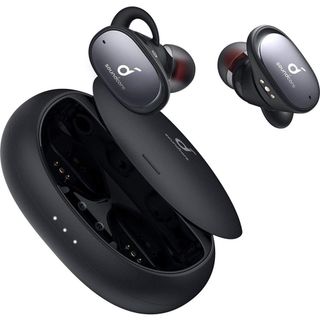 Anker SoundCore Liberty 2 Pro Siyah TWS Bluetooth Kablosuz