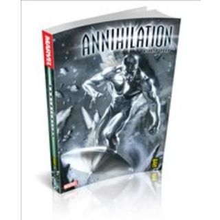 Annihilation foil 1枚 FOIL)一切れの利益/Cut of the Profits《日本語》【SNC】
