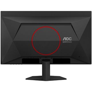 AOC Q27G41ZDF 26.5 inç 240Hz 0.03ms QD-OLED 2K Oyuncu Monitörü