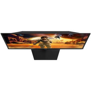 AOC Q27G41ZDF 26.5 inç 240Hz 0.03ms QD-OLED 2K Oyuncu Monitörü