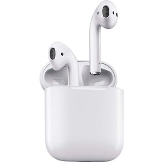 Apple AirPods 2. Nesil MV7N2TU-A Bluetooth Kulaklık Fiyatları | Cimri