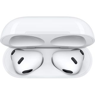 Apple AirPods 3. Nesil MME73TU/A Outlet-Teşhir Fiyatları | Cimri