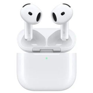 イヤホン AIRPODS Apple AirPods 4. Nesil ANC MXP93TU/A Bluetooth Kulaklık Outlet