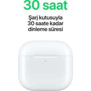 Apple Airpods 4. Nesil Kulaklık & Airpods 4. Nesil Fiyatları | Cimri