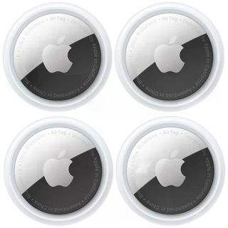 Apple AirTag 4'lü Paket MFEA4ZF/A 2.Nesil Fiyatları