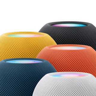 Apple HomePod Mini Beyaz Hoparlör Fiyatları | Cimri