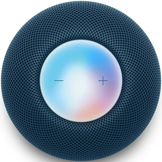 Apple Homepod Mini Mavi Hoparlör Fiyatları