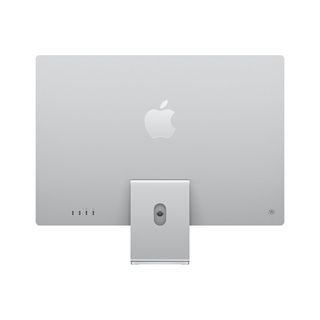Apple iMac MGPD3TU-A M1 8GB RAM 512GB SSD MacOS 24 inç Gümüş All