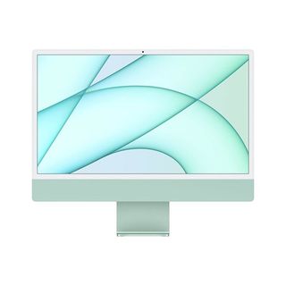 Apple iMac MGPH3TU/A M1 8GB RAM 256GB SSD macOS 24 inç FHD Yeşil