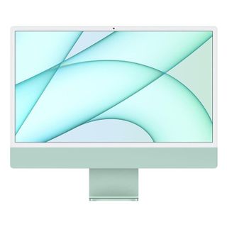Apple iMac MGPJ3TU/A M1 8GB 512GB SSD 8 CPU 8 GPU Retina 24