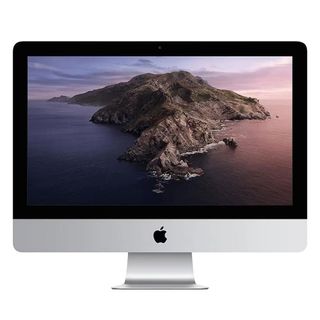 Apple iMac MHK03TU/A Intel Core i5 8GB Ram 256GB SSD Irıs Plus