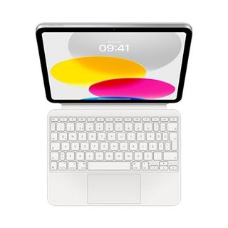 iPad Magic Keyboard (旧世代) iPad Pro(第一世代)のキーボードはMac用Apple Magic Keyboardが