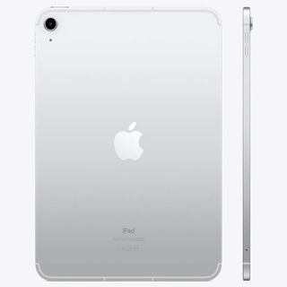 Apple iPad 11. Nesil A16 MD3Y4TU/A Wi‑Fi 128GB 11 inç Gümüş Tablet
