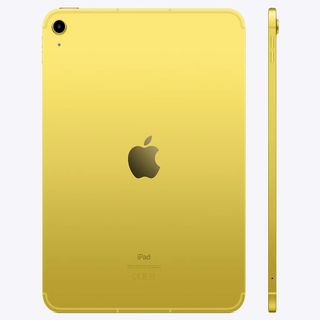 Apple iPad 11. Nesil A16 MD4D4TU/A Wi‑Fi 128GB 11 inç Sarı Tablet