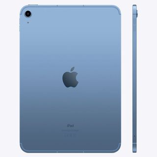 Apple iPad 11. Nesil A16 MD7G4TU/A Wi‑Fi + Cellular 128GB 11 inç