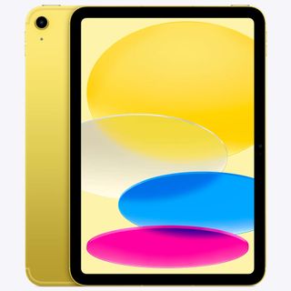 Apple iPad 11. Nesil A16 MD7H4TU/A Wi‑Fi + Cellular 128GB 11 inç