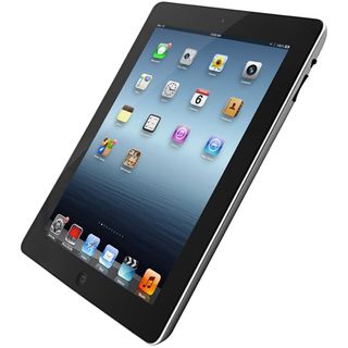 Apple iPad 4 Retina Ekran 16 GB 9.7 İnç 2G Wi-Fi Tablet PC