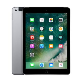 Apple iPad（第5世代）MP1L2J/A 32GB A1823 Apple iPad 5. Nesil MP1J2TU/A Wi-Fi + Cellular 32GB 9.7 inç Uzay