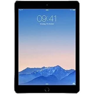 Apple iPad (第5世代) 32GB Wi-Fi Apple iPad Wi-Fi+Cellular 32GB シルバー