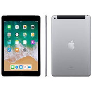 Apple iPad 6 MR7F2TU/A Wi-Fi 32GB 9.7 inç Uzay Grisi Tablet PC