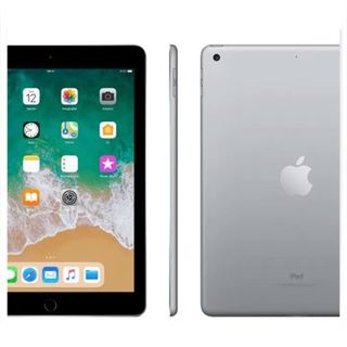 Apple iPad 6.Nesil 128 GB 9.7 İnç Wi-Fi Tablet PC Fiyatları