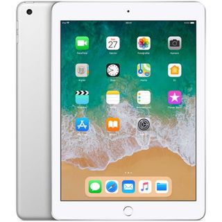 Apple iPad 6.Nesil 32 GB 9.7 İnç Wi-Fi Tablet PC Fiyatları