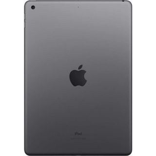 Apple iPad 7 32GB MW742TU-A 10.2 inç Wi-Fi Tablet Pc Uzay Grisi