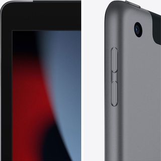 Apple iPad 9. Nesil Wi-Fi+Cellular 64GB 10.2 inç Uzay Gri Tablet