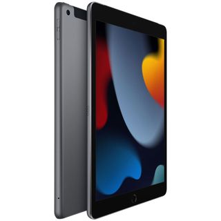 Apple iPad 9. Nesil Wi-Fi+Cellular 64GB 10.2 inç Uzay Gri Tablet