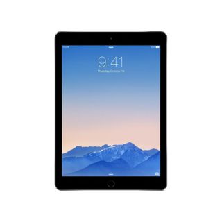 Apple iPad Air 2. Nesil Wi-Fi 64GB 9.7 inç Uzay Grisi Tablet PC