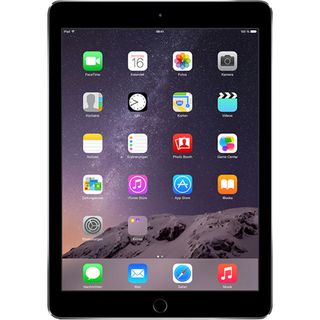 Apple iPad Air 2. Nesil Wi-Fi 64GB 9.7 inç Uzay Grisi Tablet PC