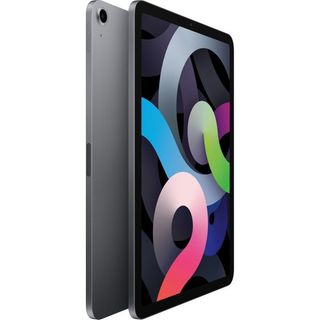 新作超激安 Apple - Apple iPad Air4 10.9 Wi-Fi 64GB スペースグレイ ...