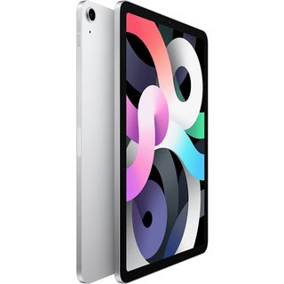 Apple iPad Air 4 64GB 10.9 inç Wi-Fi MYFN2TU-A Tablet Pc Gümüş
