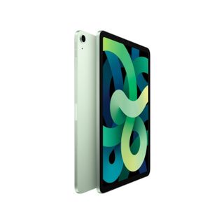 Apple iPad Air 4 64GB 10.9 inç Wi-Fi MYFR2TU-A Tablet Pc Yeşil