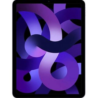 Apple iPad Air 5.Nesil Wi-Fi+Cellular 256GB 10.9 inç Mor Tablet PC