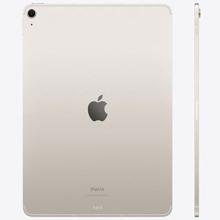 Apple iPad Air 6. Nesil MC9Y4TU/A M3 Çip Wi-Fi 128GB 11 inç Yıldız