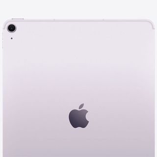 Apple iPad Air 6. Nesil MCA04TU/A M3 Çip Wi-Fi 128GB 11 inç Mor