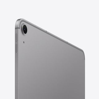 Apple iPad Air 6. Nesil MCA14TU/A M3 Çip Wi-Fi 256GB 11 inç Uzay